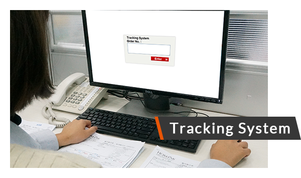 Service | HOMPAK PACKAGING INC