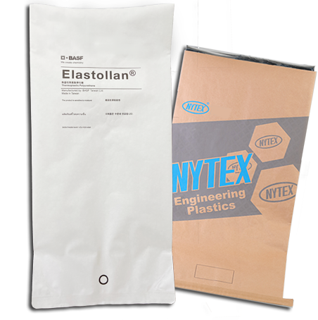 Aluminum Bag Bopp Bag Bag Manufacturer Hompak Packaging Inc