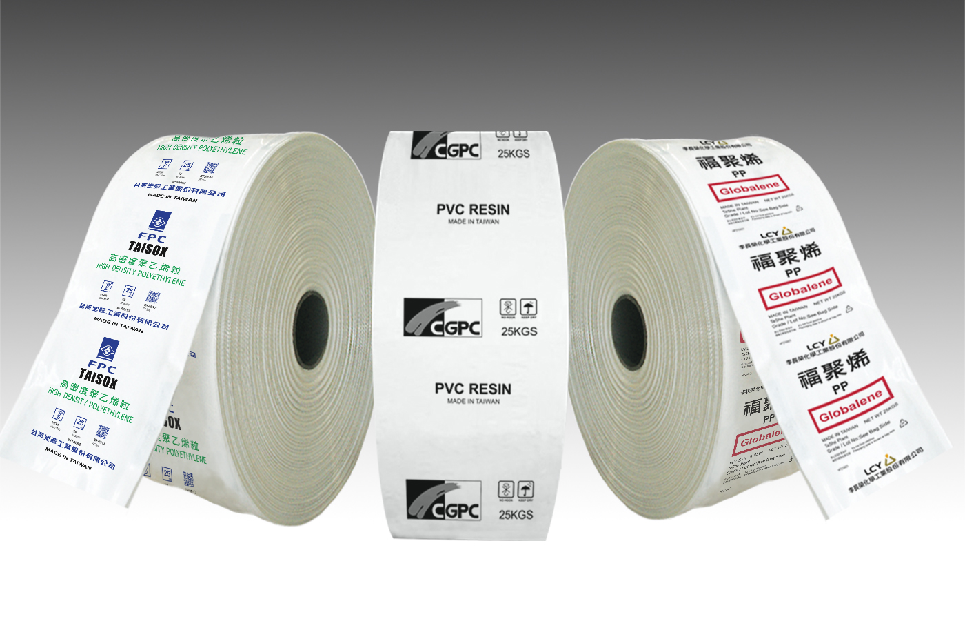 Introduction | HOMPAK PACKAGING INC