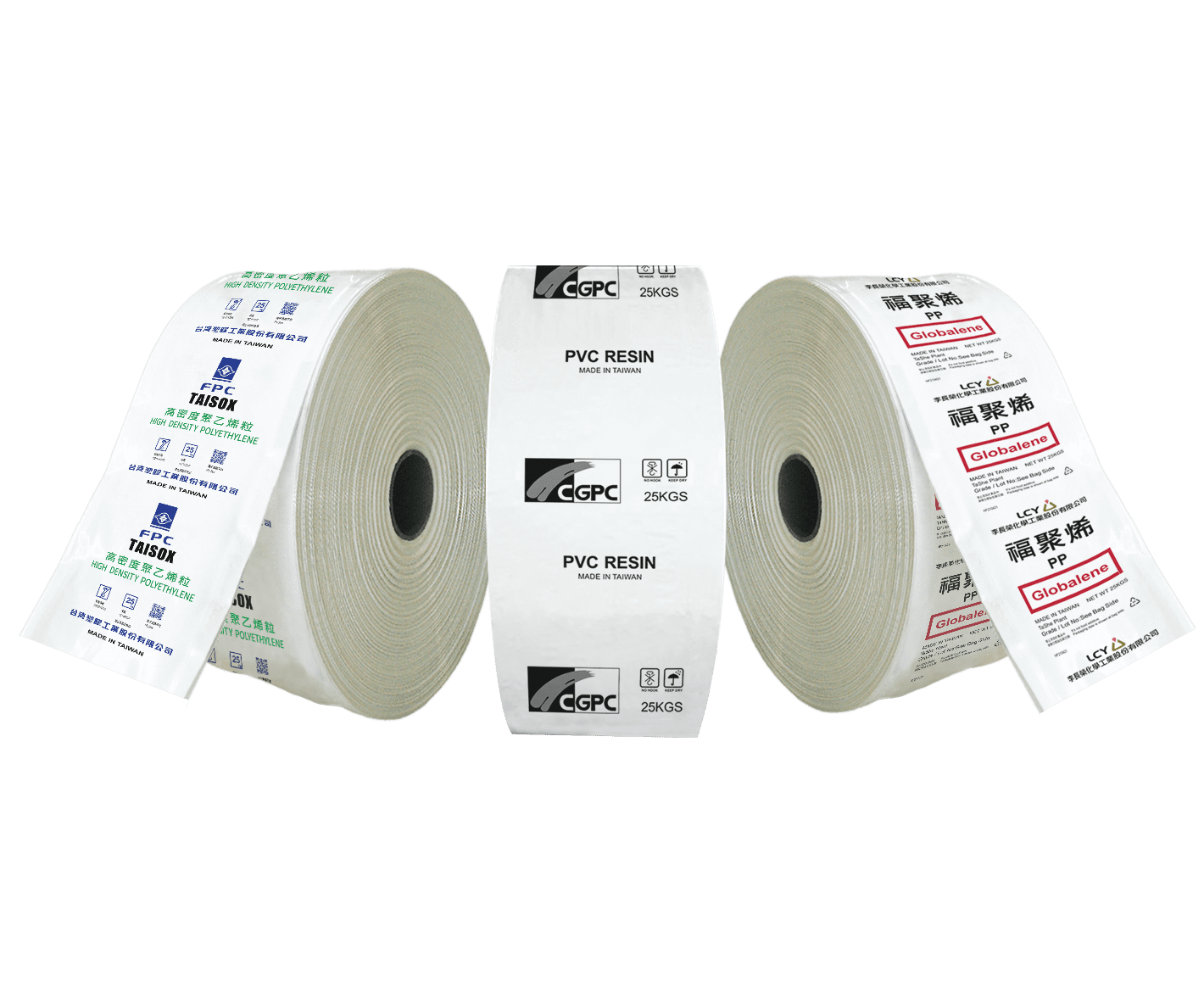 Aluminum Bag Bopp Bag Bag Manufacturer Hompak Packaging Inc